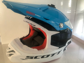 Scott 350 Pro Race EC crossikypärä, Ajoasut, kengät ja kypärät, Mototarvikkeet ja varaosat, Hämeenlinna, Tori.fi Scott 350 Pro Race EC crossikypärä, Ajoasut, kengät ja kypärät, Mototarvikkeet ja varaosat, Hämeenlinna, Tori.fi