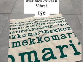 Marimekko kangaskassi, Laukut ja hatut, Asusteet ja kellot, Rovaniemi, Tori.fi Marimekko kangaskassi, Laukut ja hatut, Asusteet ja kellot, Rovaniemi, Tori.fi