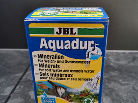 Aquadur plus pehmeän veden kovetusaine, Kalat ja akvaariot, Lemmikkieläimet, Oulu, Tori.fi Aquadur plus pehmeän veden kovetusaine, Kalat ja akvaariot, Lemmikkieläimet, Oulu, Tori.fi
