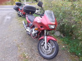 Yamaha XJ600 Diversion, Moottoripyörät, Moto, Akaa, Tori.fi Yamaha XJ600 Diversion, Moottoripyörät, Moto, Akaa, Tori.fi