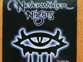 Neverwinter nigts 1 ja 2, Musiikki CD, DVD ja äänitteet, Musiikki ja soittimet, Kokkola, Tori.fi Neverwinter nigts 1 ja 2, Musiikki CD, DVD ja äänitteet, Musiikki ja soittimet, Kokkola, Tori.fi