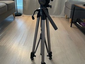 Vanguard Millennium 4 kamerajalusta, Valokuvaustarvikkeet, Kamerat ja valokuvaus, Espoo, Tori.fi Vanguard Millennium 4 kamerajalusta, Valokuvaustarvikkeet, Kamerat ja valokuvaus, Espoo, Tori.fi