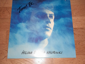 Tomas Ek, lp, Musiikki CD, DVD ja äänitteet, Musiikki ja soittimet, Hattula, Tori.fi Tomas Ek, lp, Musiikki CD, DVD ja äänitteet, Musiikki ja soittimet, Hattula, Tori.fi