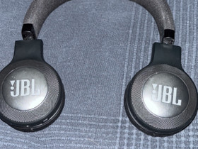 JBL Bluetooth kuulokkeet, Audio ja musiikkilaitteet, Viihde-elektroniikka, Joensuu, Tori.fi