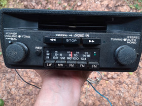 Volvoon, Autostereot ja tarvikkeet, Auton varaosat ja tarvikkeet, Heinola, Tori.fi Volvoon, Autostereot ja tarvikkeet, Auton varaosat ja tarvikkeet, Heinola, Tori.fi