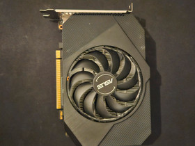 Asus Geforce Gtx 1650, Komponentit, Tietokoneet ja lisälaitteet, Alavieska, Tori.fi Asus Geforce Gtx 1650, Komponentit, Tietokoneet ja lisälaitteet, Alavieska, Tori.fi