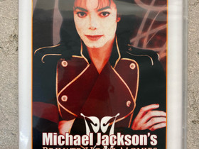 Michael Jackson - Private Home Movies DVD, Elokuvat, Seinäjoki, Tori.fi
