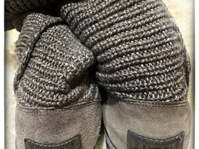 UGG neulevartiset kengät 40 (41), Vaatteet ja kengät, Hattula, Tori.fi UGG neulevartiset kengät 40 (41), Vaatteet ja kengät, Hattula, Tori.fi