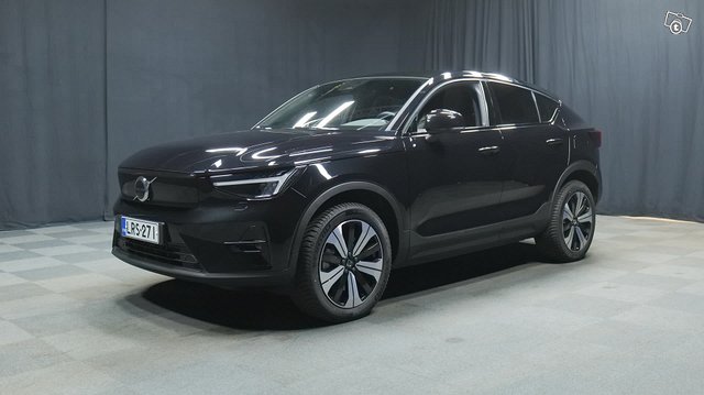 Volvo C40, kuva 1