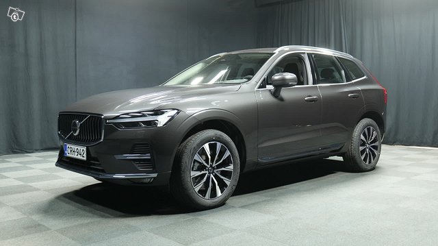 VOLVO XC60, kuva 1