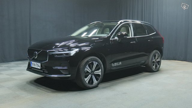 VOLVO XC60, kuva 1