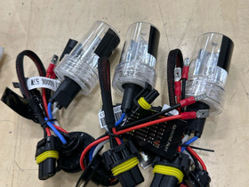 H1 Xenon-polttimo 50/55w, Lisävarusteet ja autotarvikkeet, Auton varaosat ja tarvikkeet, Kurikka, Tori.fi H1 Xenon-polttimo 50/55w, Lisävarusteet ja autotarvikkeet, Auton varaosat ja tarvikkeet, Kurikka, Tori.fi