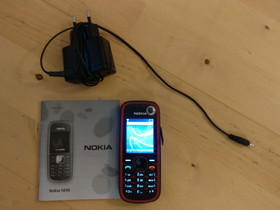 Nokia 5030, Puhelimet, Puhelimet ja tarvikkeet, Kajaani, Tori.fi Nokia 5030, Puhelimet, Puhelimet ja tarvikkeet, Kajaani, Tori.fi