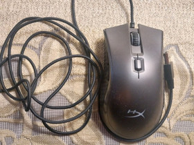 HyperX hiiri, Tietokoneohjelmat, Tietokoneet ja lisälaitteet, Jyväskylä, Tori.fi HyperX hiiri, Tietokoneohjelmat, Tietokoneet ja lisälaitteet, Jyväskylä, Tori.fi