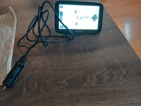 Tomtom go classic, Lisävarusteet ja autotarvikkeet, Auton varaosat ja tarvikkeet, Kotka, Tori.fi Tomtom go classic, Lisävarusteet ja autotarvikkeet, Auton varaosat ja tarvikkeet, Kotka, Tori.fi