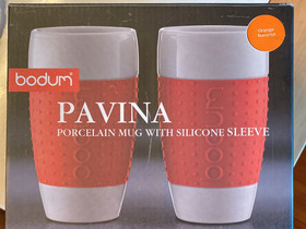 Pavina-mukit, uudet, 4kpl, Kahvikupit, mukit ja lasit, Keittiötarvikkeet ja astiat, Mäntyharju, Tori.fi Pavina-mukit, uudet, 4kpl, Kahvikupit, mukit ja lasit, Keittiötarvikkeet ja astiat, Mäntyharju, Tori.fi