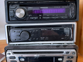 Alpine , kenwood , pioneer, Autostereot ja tarvikkeet, Auton varaosat ja tarvikkeet, Vantaa, Tori.fi Alpine , kenwood , pioneer, Autostereot ja tarvikkeet, Auton varaosat ja tarvikkeet, Vantaa, Tori.fi