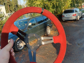 Punainen mokka ratti, Lisävarusteet ja autotarvikkeet, Auton varaosat ja tarvikkeet, Mikkeli, Tori.fi Punainen mokka ratti, Lisävarusteet ja autotarvikkeet, Auton varaosat ja tarvikkeet, Mikkeli, Tori.fi