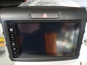 Honda crv 13-18, Autostereot ja tarvikkeet, Auton varaosat ja tarvikkeet, Kajaani, Tori.fi Honda crv 13-18, Autostereot ja tarvikkeet, Auton varaosat ja tarvikkeet, Kajaani, Tori.fi