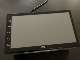 Jvc kw-m25bt, Autostereot ja tarvikkeet, Auton varaosat ja tarvikkeet, Keminmaa, Tori.fi Jvc kw-m25bt, Autostereot ja tarvikkeet, Auton varaosat ja tarvikkeet, Keminmaa, Tori.fi