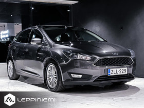 Ford Focus, Autot, Tampere, Tori.fi Ford Focus, Autot, Tampere, Tori.fi