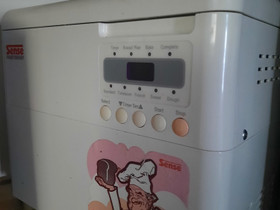 Leipäkone, Muut kodinkoneet, Kodinkoneet, Sotkamo, Tori.fi Leipäkone, Muut kodinkoneet, Kodinkoneet, Sotkamo, Tori.fi