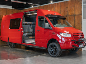 Mercedes-Benz Sprinter, Muut, Joensuu, Tori.fi Mercedes-Benz Sprinter, Muut, Joensuu, Tori.fi
