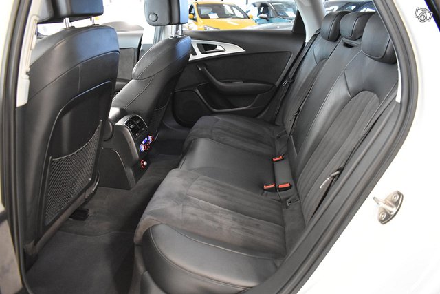Audi A6 11