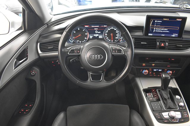 Audi A6 17