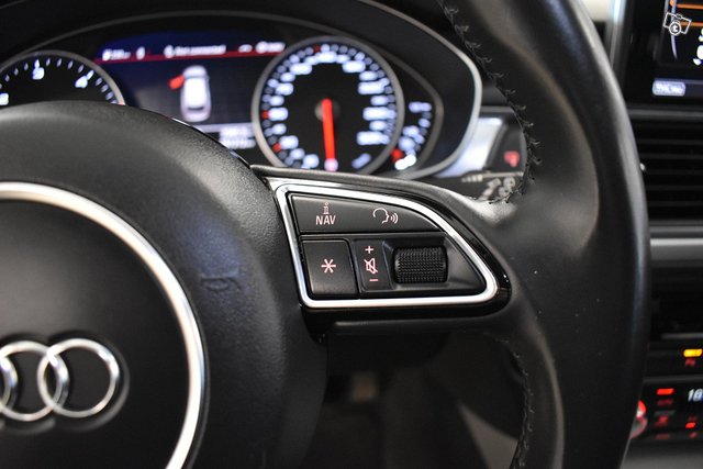 Audi A6 20