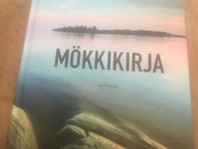 Mökkikirja (uusi), Harrastekirjat, Kirjat ja lehdet, Espoo, Tori.fi