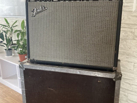 Fender Vibrolux Custom Reverb Amp USA, Kitarat, bassot ja vahvistimet, Musiikki ja soittimet, Jyväskylä, Tori.fi Fender Vibrolux Custom Reverb Amp USA, Kitarat, bassot ja vahvistimet, Musiikki ja soittimet, Jyväskylä, Tori.fi