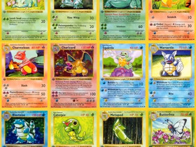 O.stetaan Vanhempia Pokemon Kortteja, Muu keräily, Keräily, Oulu, Tori.fi O.stetaan Vanhempia Pokemon Kortteja, Muu keräily, Keräily, Oulu, Tori.fi
