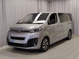CITROEN E-Spacetourer, Autot, Keminmaa, Tori.fi CITROEN E-Spacetourer, Autot, Keminmaa, Tori.fi