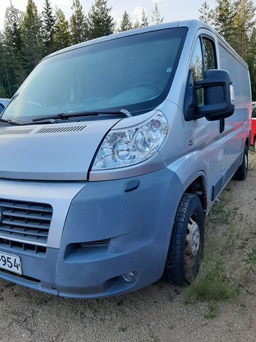 Fiat Ducato, kuva 1