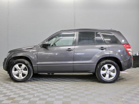Suzuki Grand Vitara, Autot, Jyväskylä, Tori.fi Suzuki Grand Vitara, Autot, Jyväskylä, Tori.fi
