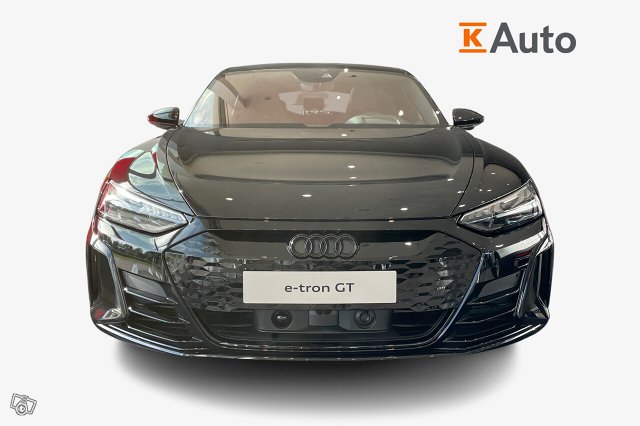 Audi RS E-tron GT 3
