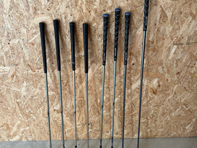 Golfmailat, Golf, Urheilu ja ulkoilu, Kajaani, Tori.fi Golfmailat, Golf, Urheilu ja ulkoilu, Kajaani, Tori.fi