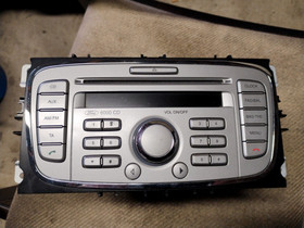 Ford 6000cd, Autostereot ja tarvikkeet, Auton varaosat ja tarvikkeet, Eura, Tori.fi Ford 6000cd, Autostereot ja tarvikkeet, Auton varaosat ja tarvikkeet, Eura, Tori.fi