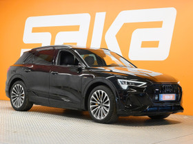 Audi E-tron, Autot, Lappeenranta, Tori.fi Audi E-tron, Autot, Lappeenranta, Tori.fi