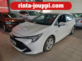 Toyota Corolla, Autot, Vaasa, Tori.fi Toyota Corolla, Autot, Vaasa, Tori.fi