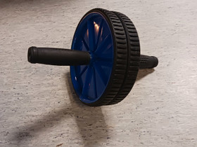 Voimapyörä / vatsalihaspyörä, Kuntoilu ja fitness, Urheilu ja ulkoilu, Nokia, Tori.fi Voimapyörä / vatsalihaspyörä, Kuntoilu ja fitness, Urheilu ja ulkoilu, Nokia, Tori.fi