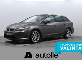 Seat Leon ST, Autot, Oulu, Tori.fi Seat Leon ST, Autot, Oulu, Tori.fi