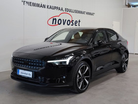 Polestar 2, Autot, Lempäälä, Tori.fi Polestar 2, Autot, Lempäälä, Tori.fi