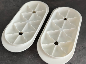 Tupperware jääpalamuotit (2), Keittiövälineet, Keittiötarvikkeet ja astiat, Tampere, Tori.fi Tupperware jääpalamuotit (2), Keittiövälineet, Keittiötarvikkeet ja astiat, Tampere, Tori.fi