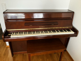 Hyväkuntoinen Kawai piano, Pianot, urut ja koskettimet, Musiikki ja soittimet, Espoo, Tori.fi Hyväkuntoinen Kawai piano, Pianot, urut ja koskettimet, Musiikki ja soittimet, Espoo, Tori.fi