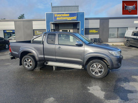 Toyota Hilux, Autot, Siilinjärvi, Tori.fi Toyota Hilux, Autot, Siilinjärvi, Tori.fi
