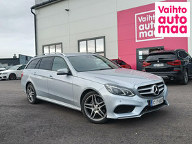 Mercedes-Benz E, Autot, Lempäälä, Tori.fi Mercedes-Benz E, Autot, Lempäälä, Tori.fi