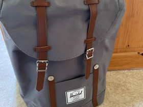 Herschel reppu, Muu urheilu ja ulkoilu, Urheilu ja ulkoilu, Salo, Tori.fi Herschel reppu, Muu urheilu ja ulkoilu, Urheilu ja ulkoilu, Salo, Tori.fi
