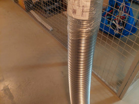 Taipuisa haitariputki 130mm x n 1030mm, LVI ja putket, Rakennustarvikkeet ja työkalut, Turku, Tori.fi Taipuisa haitariputki 130mm x n 1030mm, LVI ja putket, Rakennustarvikkeet ja työkalut, Turku, Tori.fi